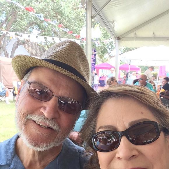 Meet your Posher, Irma - Picture 1 of 1